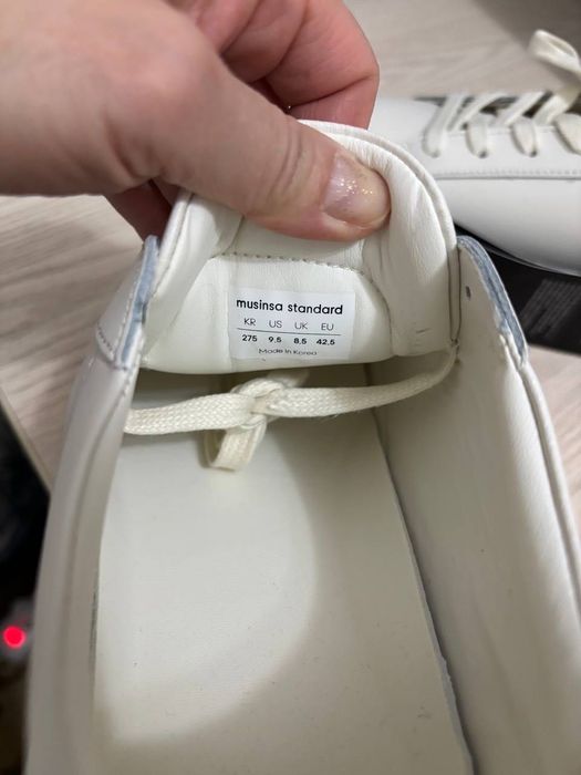 Мужские кроссовки