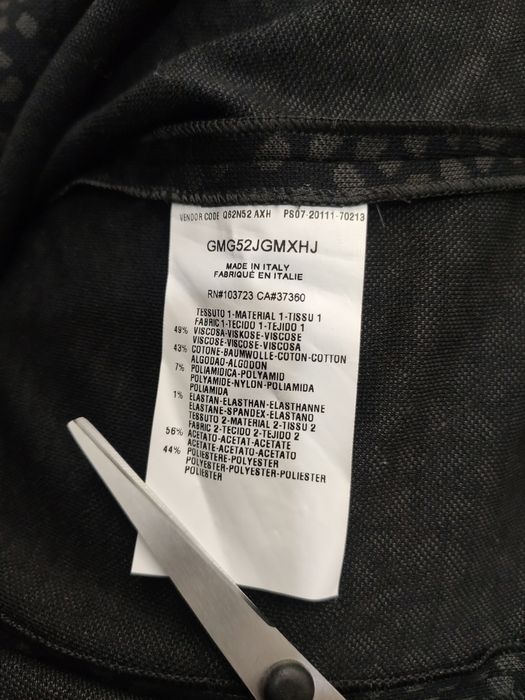 Sacou damă Armani mărimea 40 (M)