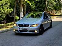 Bmw 320i benzina
