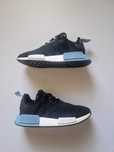 Adidas NMD R1 оригинални маратонки
