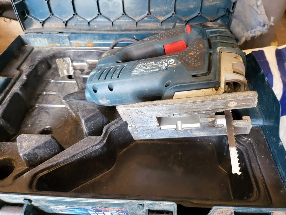 Fierăstrău Pendular / șoricel Bosch  GST 150 BCE