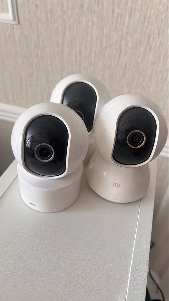 Камера видеонаблюдения Mi 360