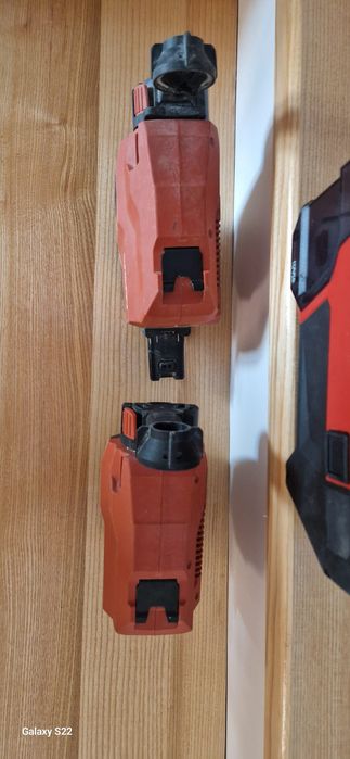 Hilti ,Milwaukee aspirator pentru rotopercutor