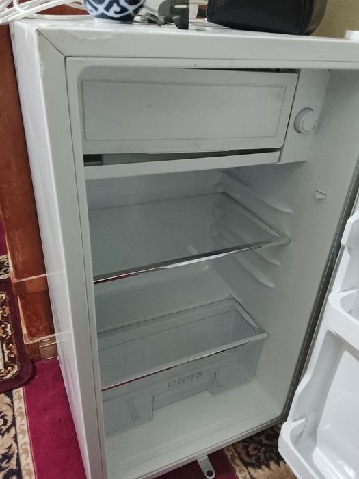 Холодильник артел