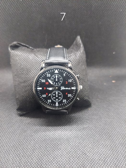 Високо качествени мъжки кварцови часовници