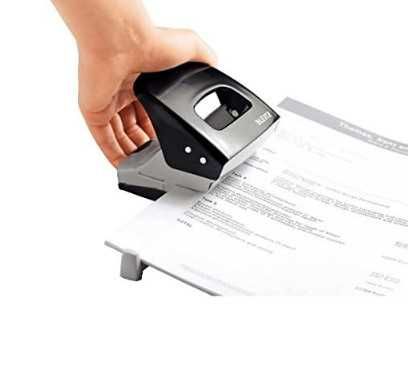 Перфоратор Leitz NeXXt Style Office перфоратор за 30 листа