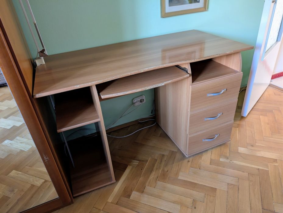 Birou fabricatie Lems