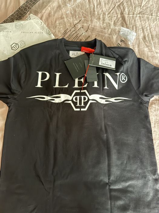 Philip Plein-тениска