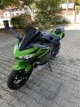 vand kawasaki ninja 400
