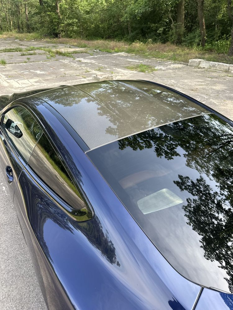 BMW M850i xDrive Coupe M Sport
