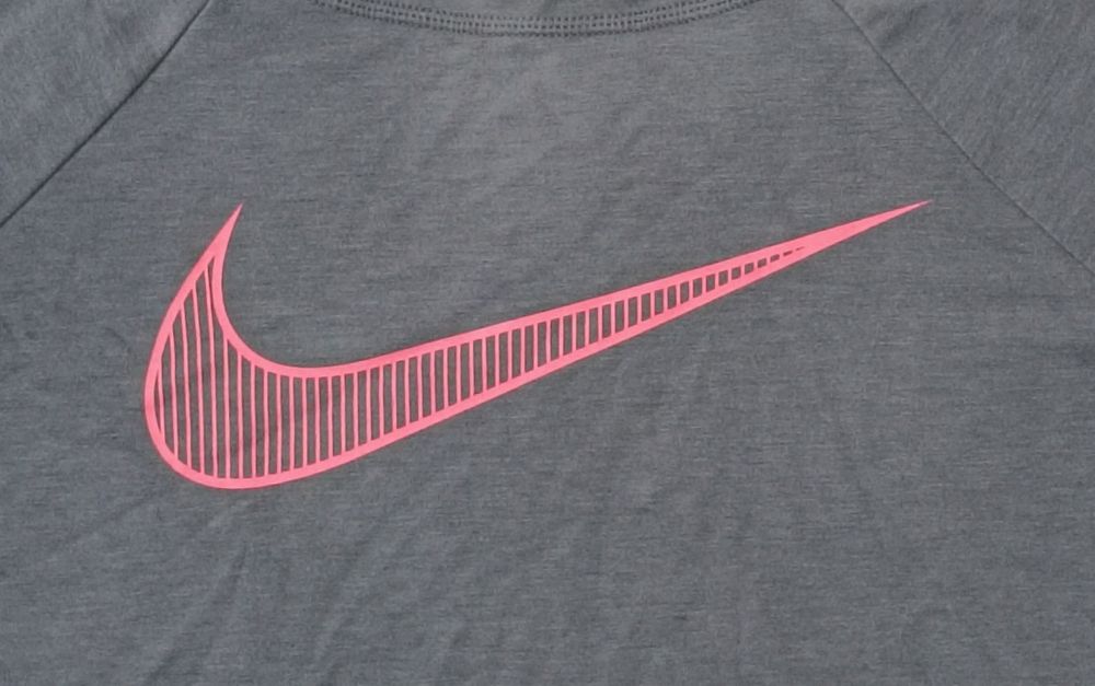 Nike DRI-FIT Sweatshirt оригинално горнище M Найк спорт фитнес блуза