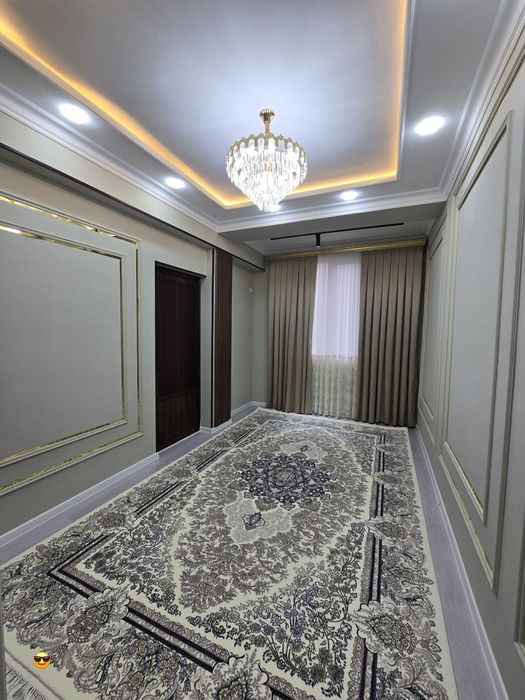 Срочно продаётся 2х-комнатная квартира