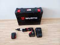 Autofiletanta rigips Wurth TBS 18-A