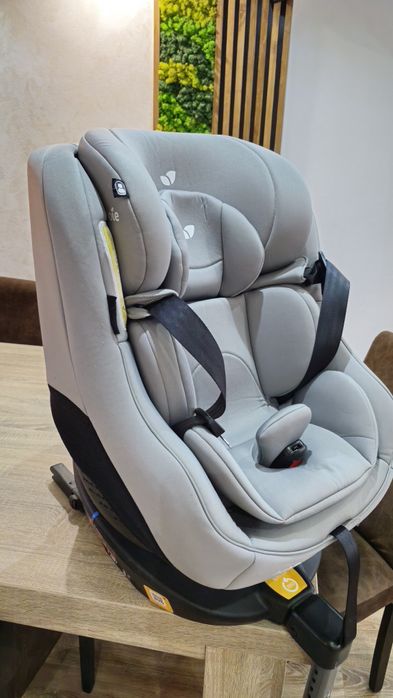 Scaun auto Joie Spin 360 0+