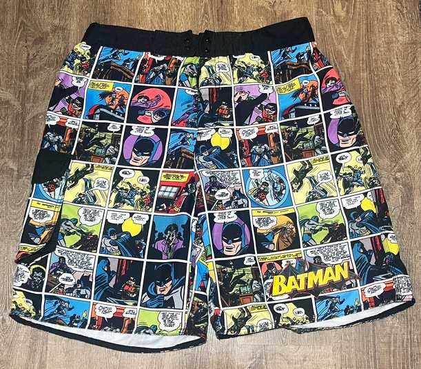 Pantaloni de baie Batman DC Comics (marimea L)