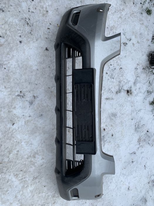 Bara fata honda crv 2 an 2004