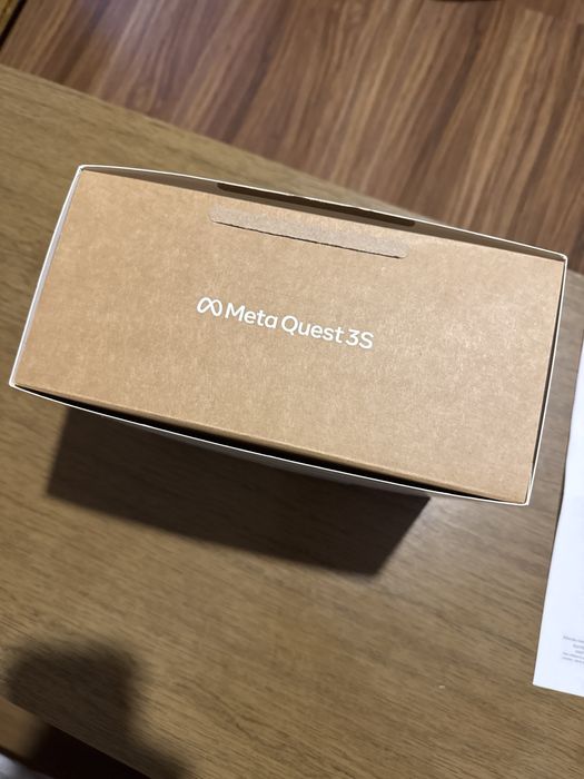 Meta Quest 3s 128gb