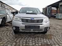 Subaru Forester 2.0d 2010г.на части