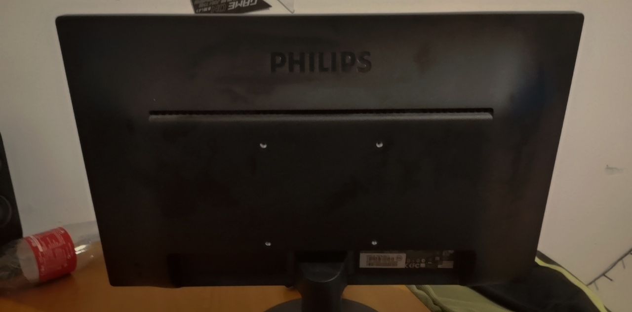 Vand Monitor Philips