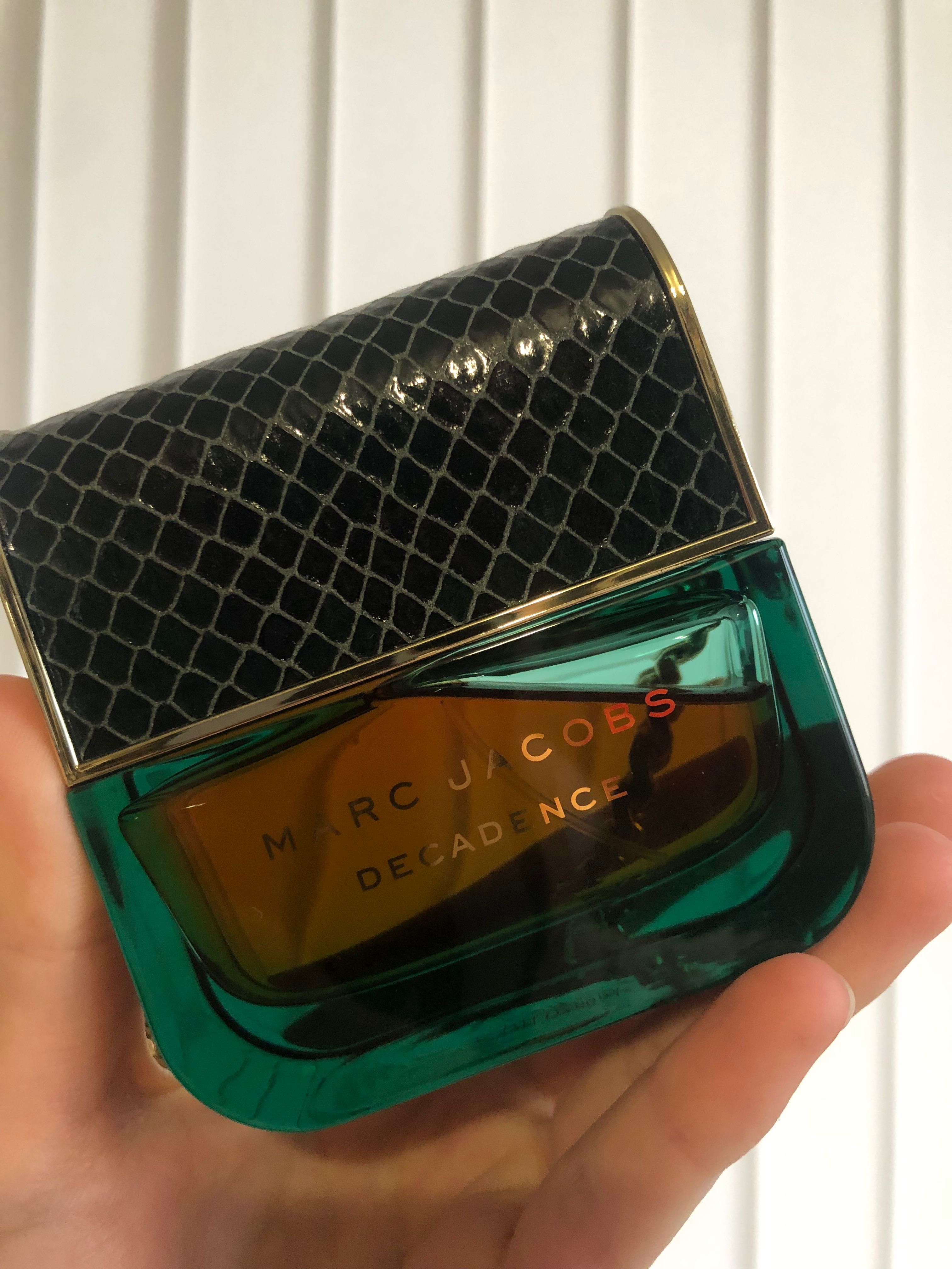 Marc Jacobs Decadence