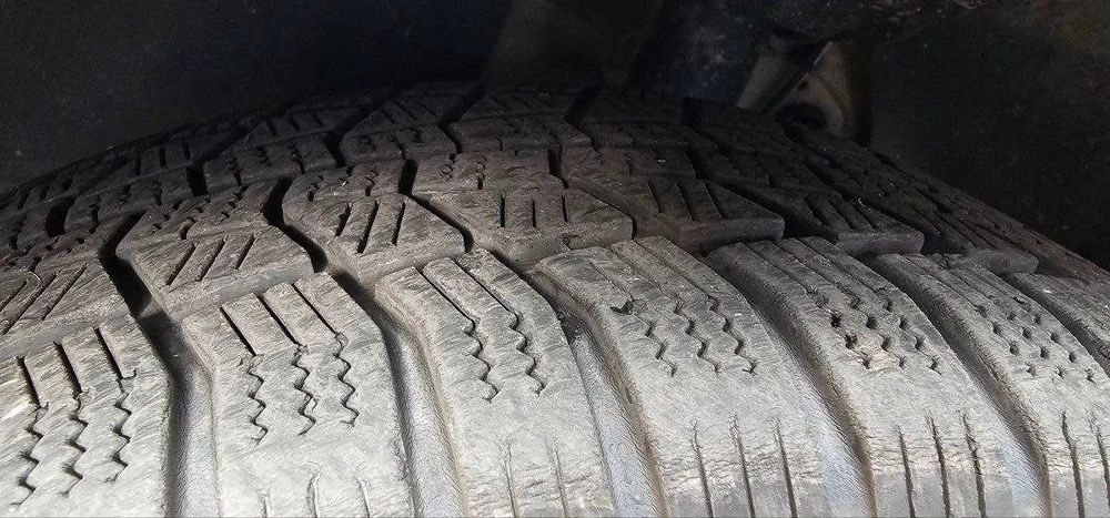 Set de 4 anvelope de iarnă Gislaved Euro Frost 6 195/65/r15, 2021