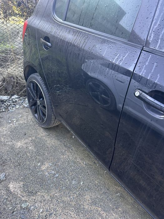 Врата , врати шкода фабия / skoda fabia