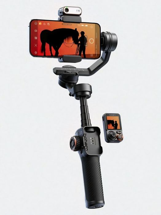 Продаётся HOHEM M7 iSteady стабилизатор