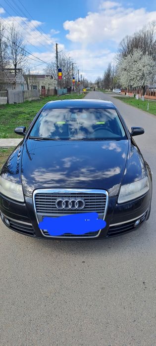 Audi A6 C6  2007
