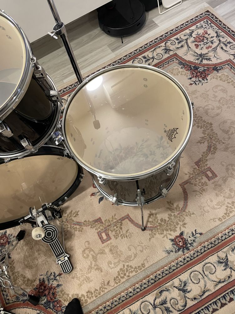 Sonor Force 507 series