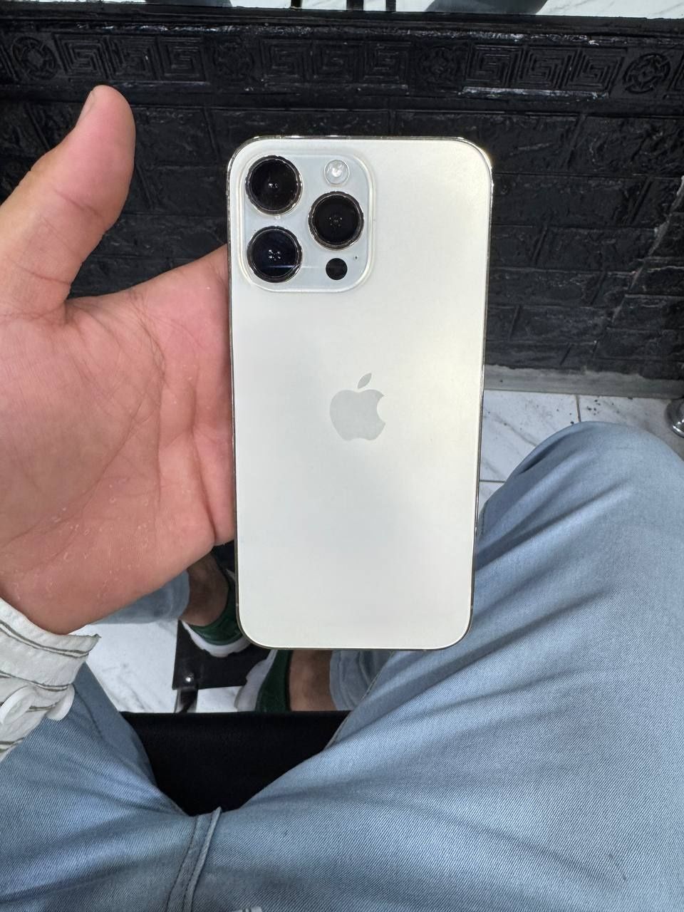 IPHONE   14 Pro Max