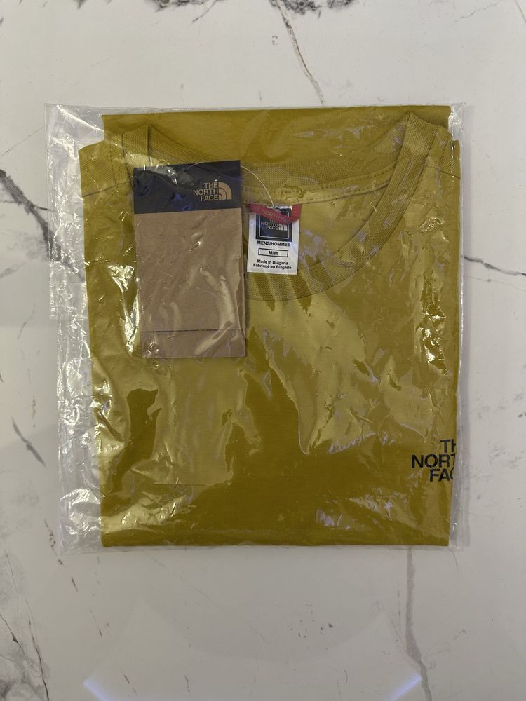 Тениска The North Face