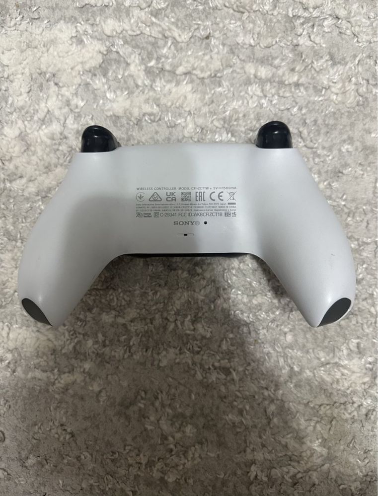 Controller ps5 dualsence original