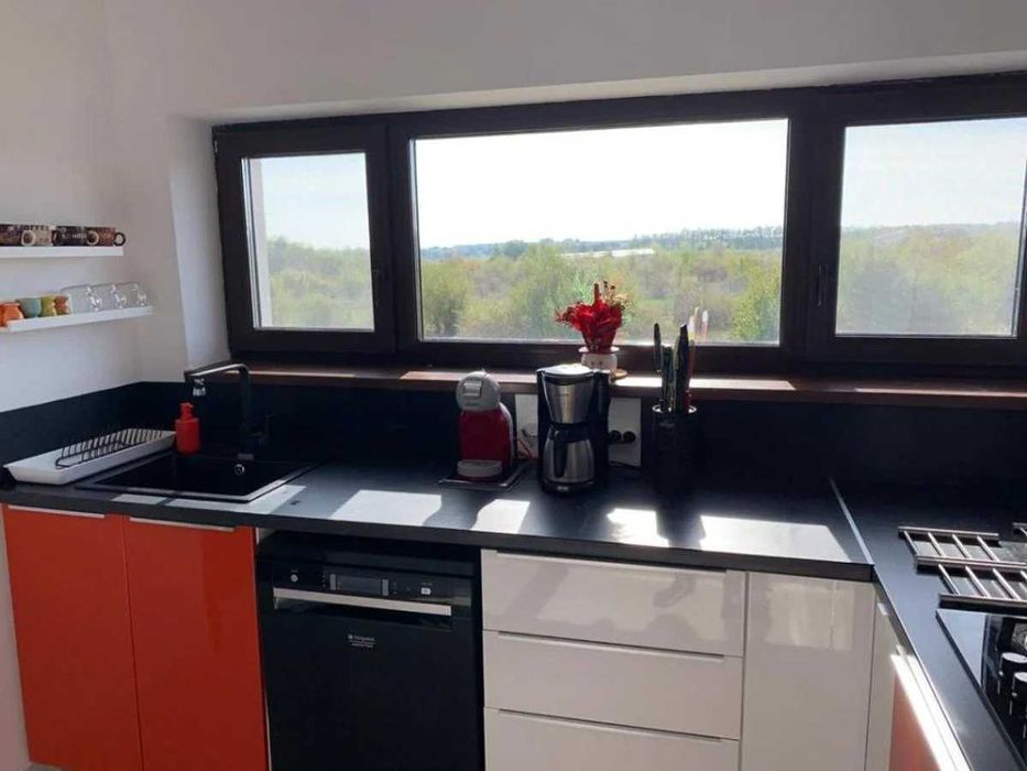 Proprietar , vila la lac , Corbeanca