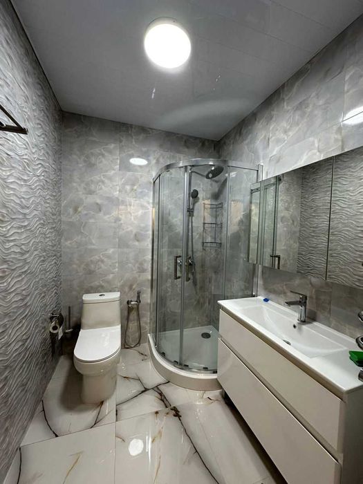 Дава се под наем Двустаен апартамент в София, Лозенец - 54 кв.м за 380 € - Снимка #3