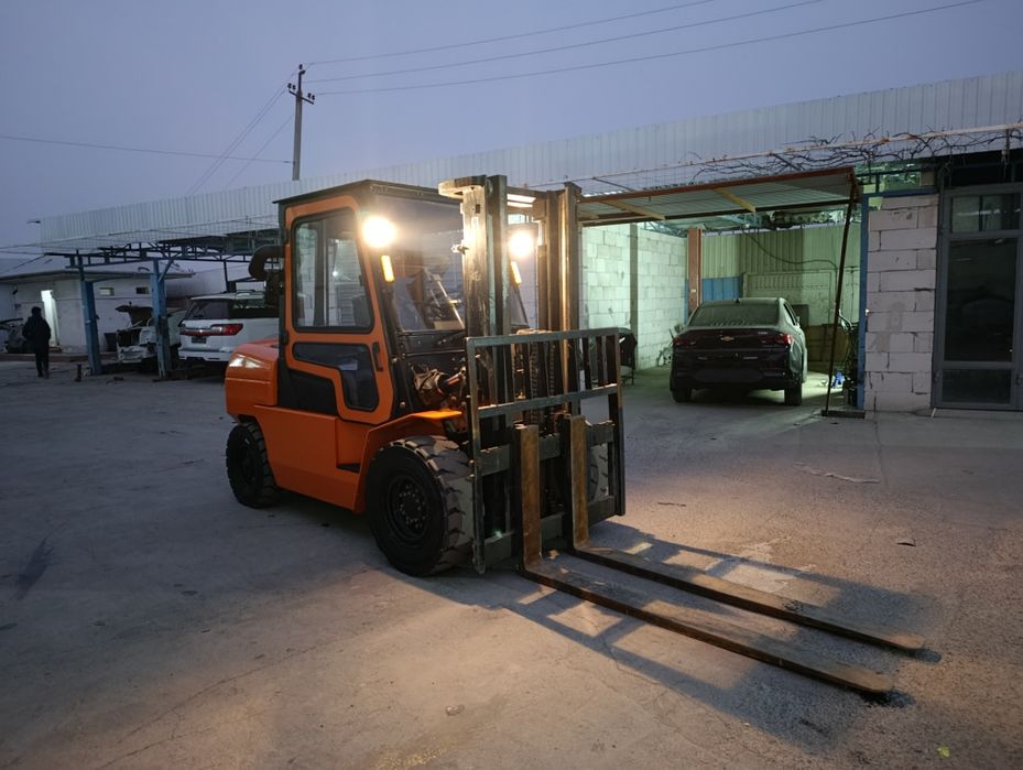 Кара 5 тонна Хитой.