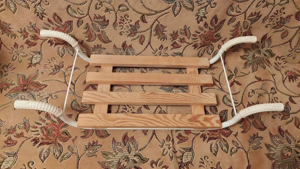 Сидушка для ванны