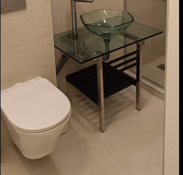 Дава се под наем Двустаен апартамент в София, Надежда 2 - 60 кв.м за 484.5 € - Снимка #5