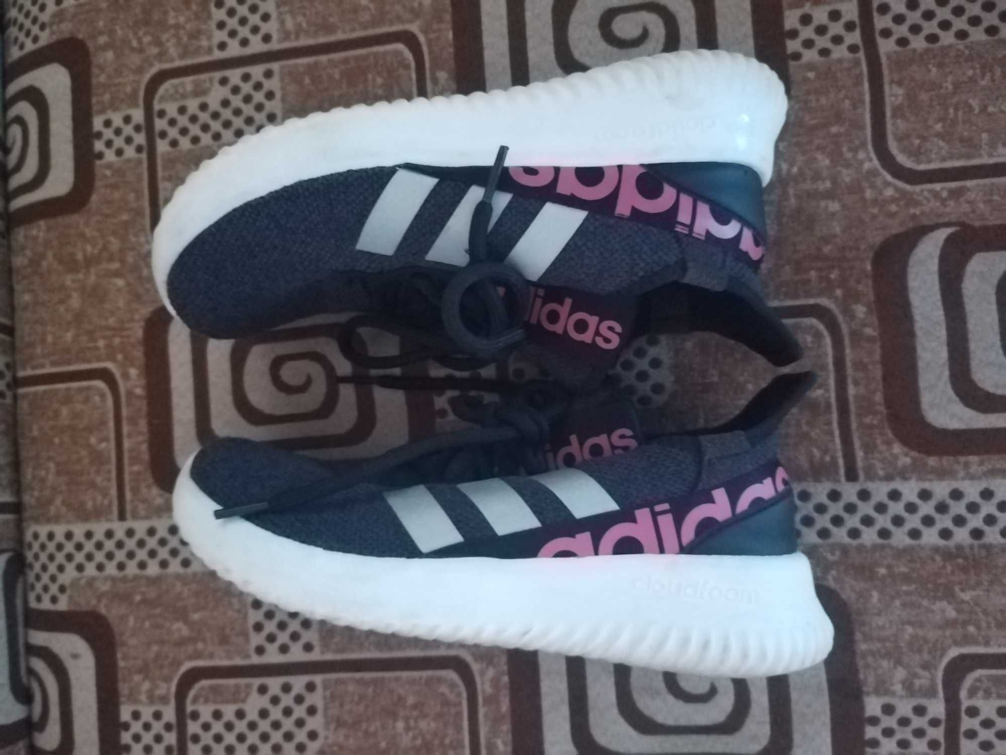 Pantofi dama, Nr.38, Adidas, Nike, Se7en.