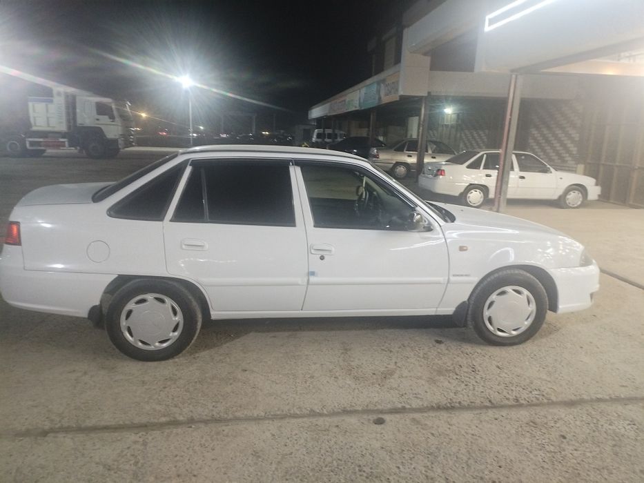 Нексия 2 2009 кондеционер