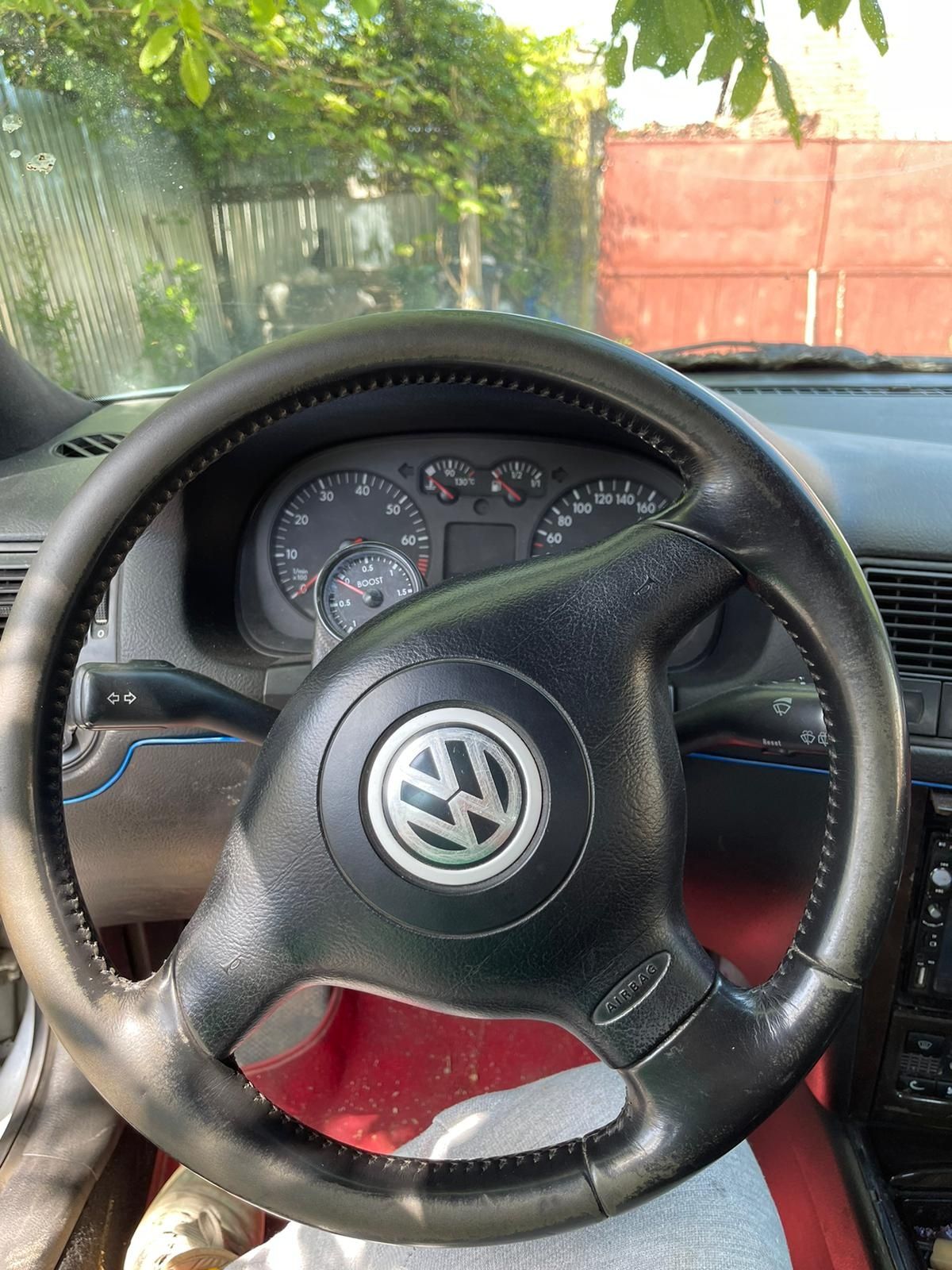 Volkswagen golf 4