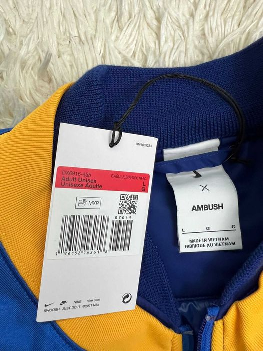 Geaca Nike - Ambush