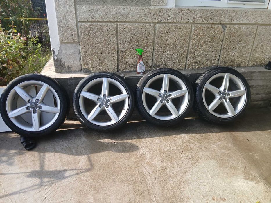 Vand Roți+Jenți in stare buna