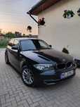 BMW SERIA 1 E87   2008 • 2.0 • 143 cai