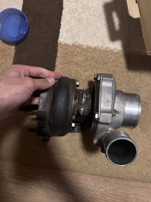 Турбо Pulsar g2867 Gen2 за ремонт