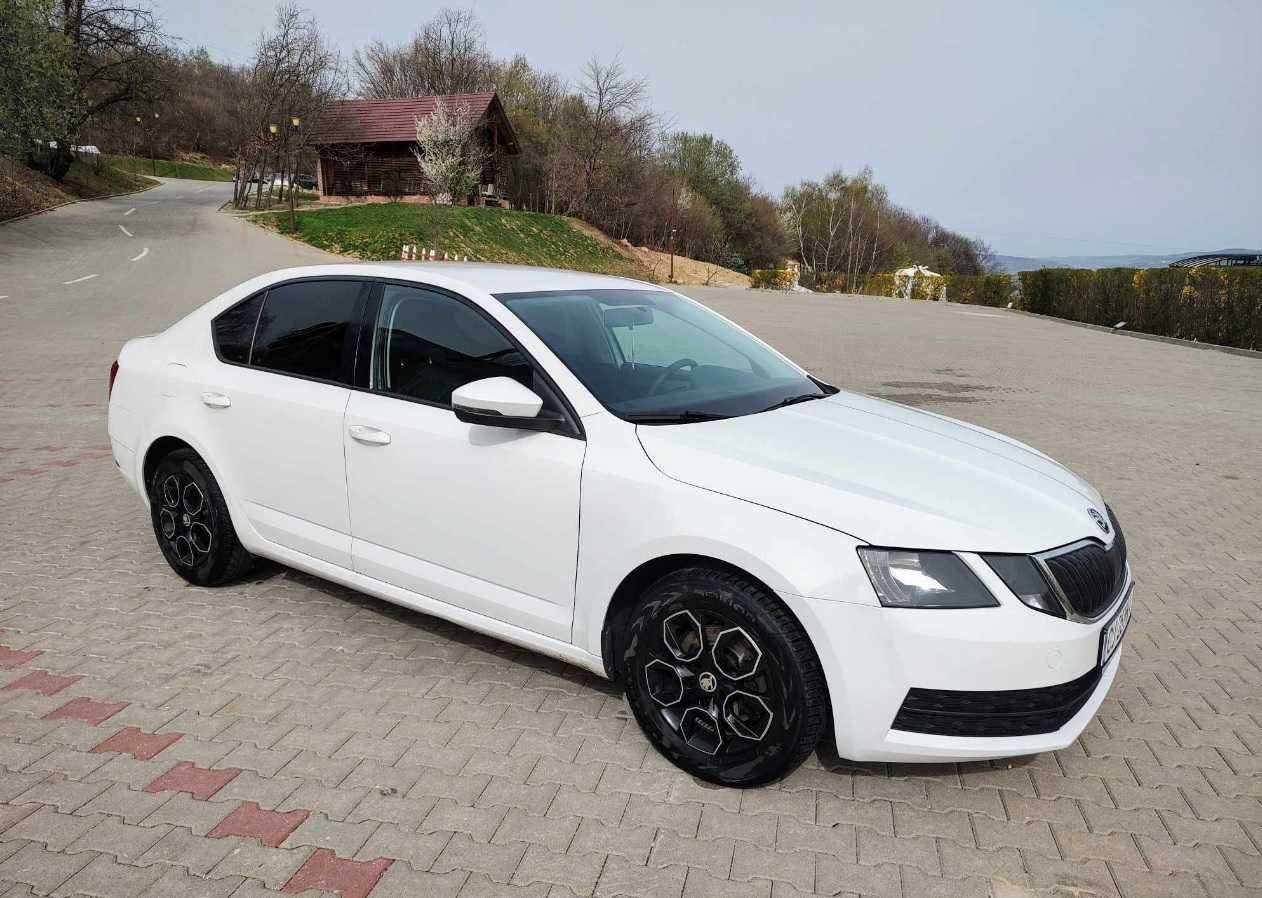 De vanzare Skoda Octavia 2018