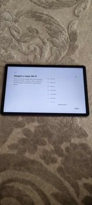Tableta Samsung Galaxy Tab S9 FE