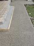 Beton Amprentat Beton Dezectivat Agregate Expuse