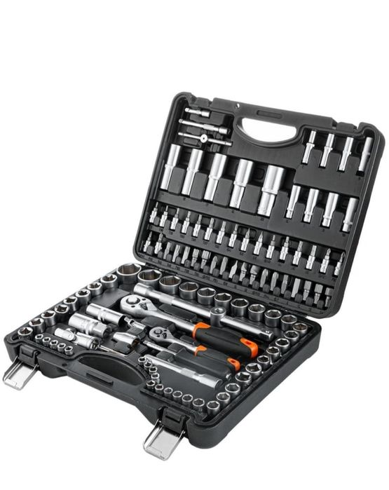 Набор инструментов