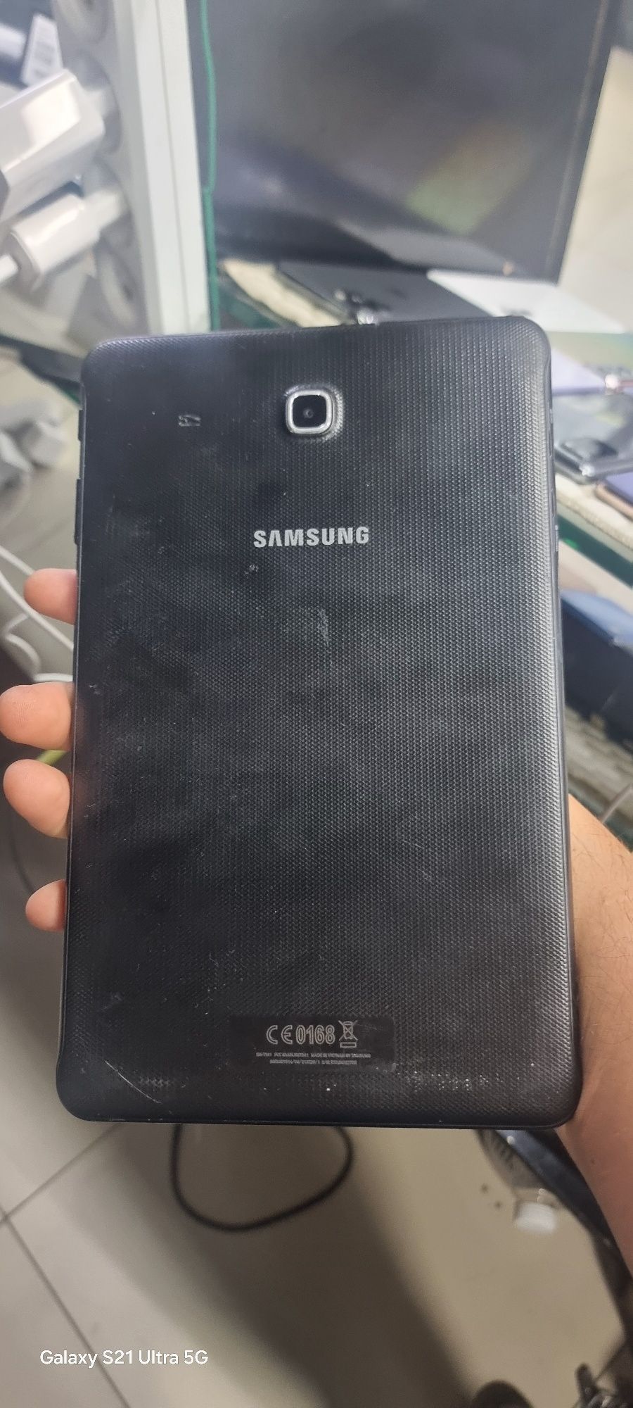 Samsung tab a planshet
