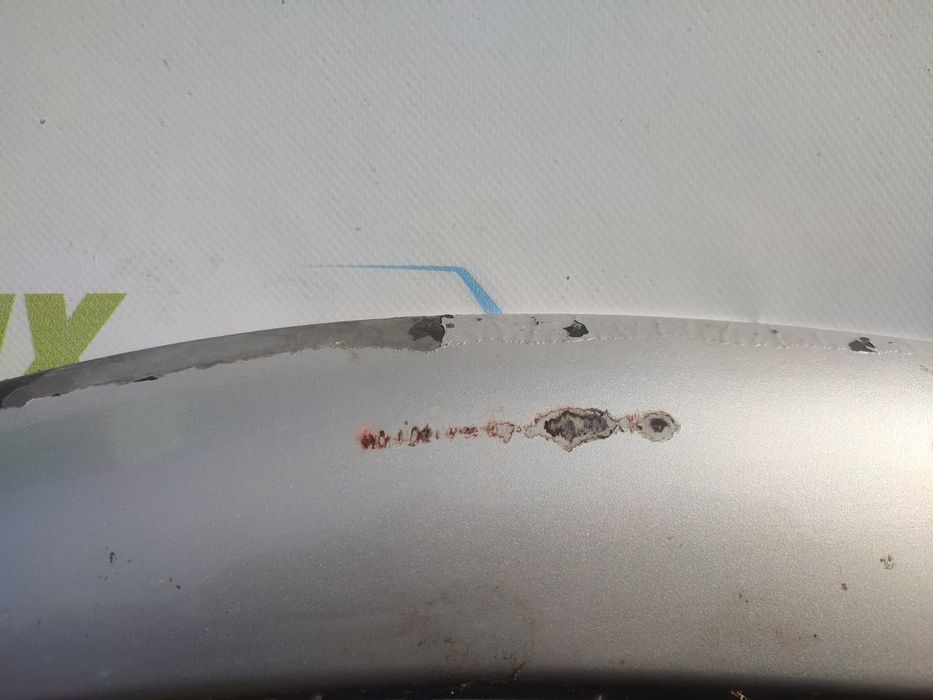 Portiera usa stanga fata Renault Trafic X83  [din 2001 pana  2006]